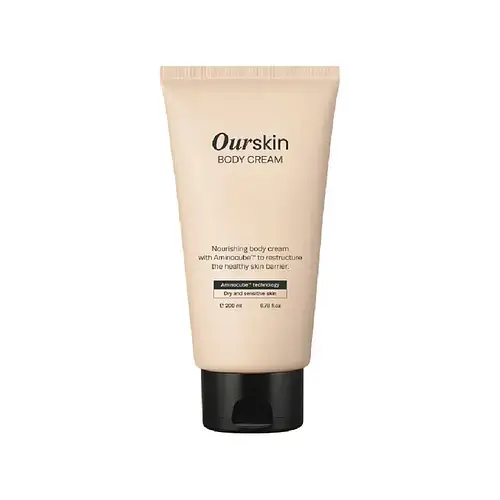 Mongdies Ourskin Body Cream