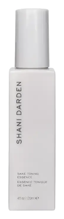 Shani Darden Sake Toning Essence