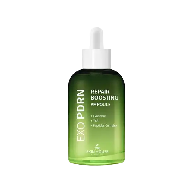 The Skin House EXO PDRN Repair Boosting Ampoule