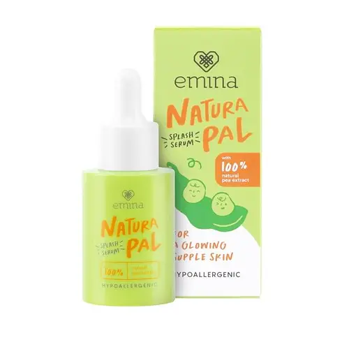 Emina Emina Natura Pal Splash Serum