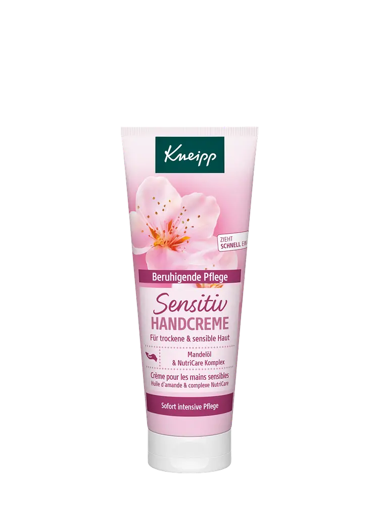 Kneipp Sensitiv Handcreme