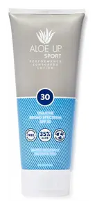 Aloe Up Sport Performance Sunscreen Lotion SPF 30