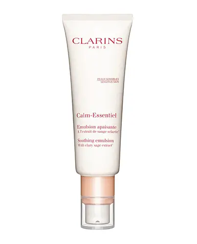 Clarins Calm-Essentiel Soothing Emulsion