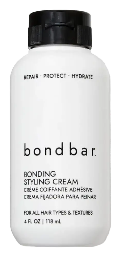 Bond Bar Bonding Styling Cream