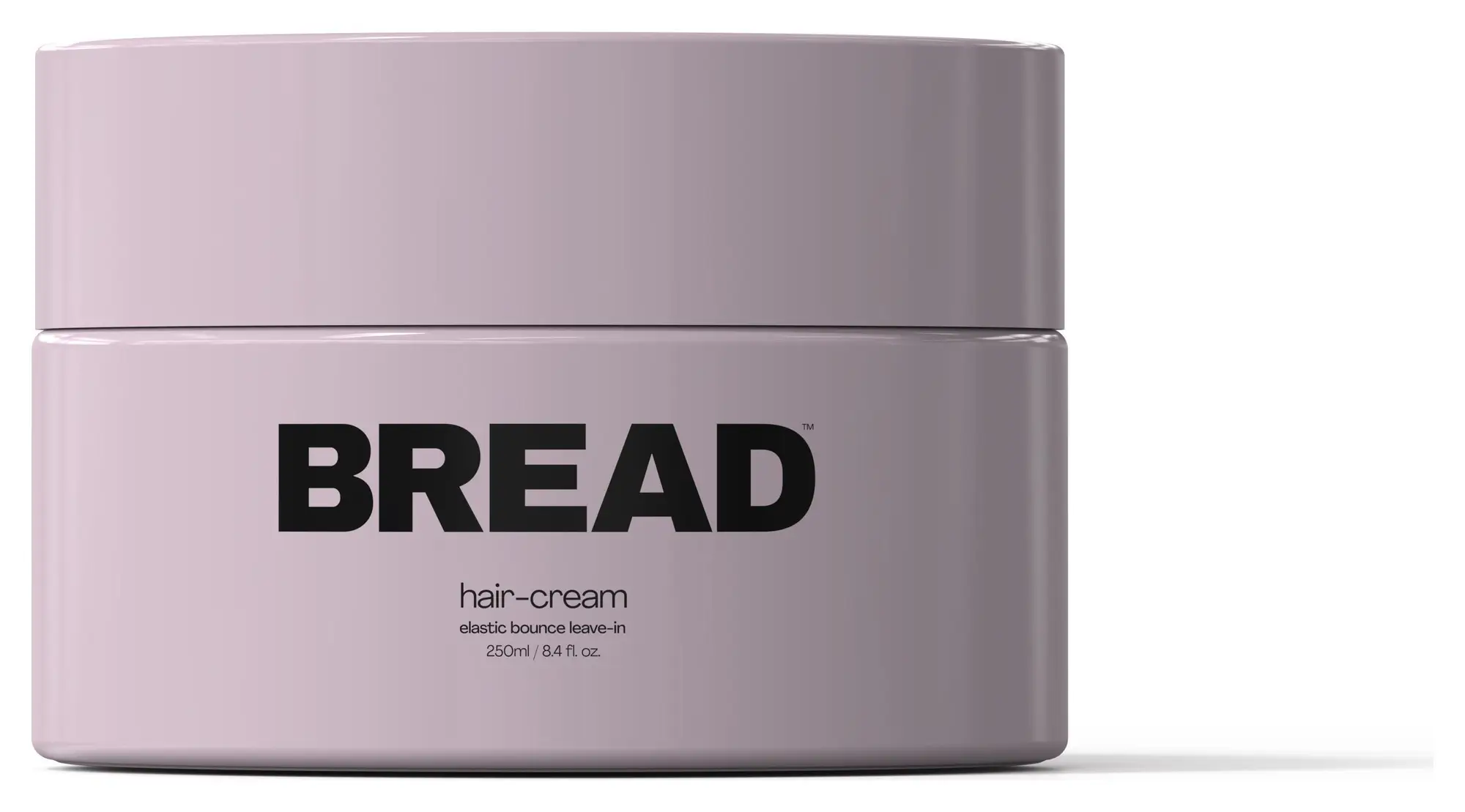 Bread Hair Cream