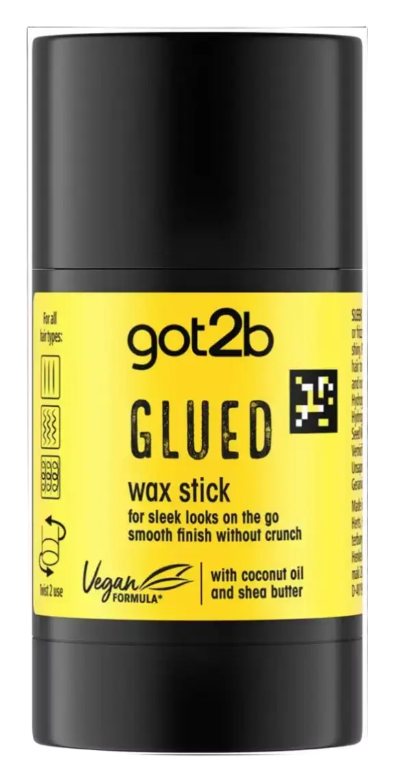got2b Glued Wax Stick
