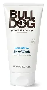 BULLDOG Sensitive Face Wash
