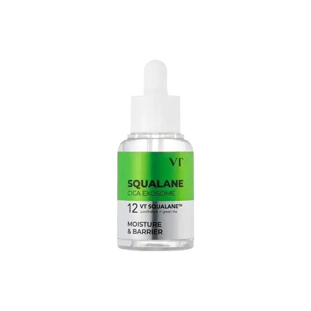 VT Cosmetics S4 Moisture Ampoule