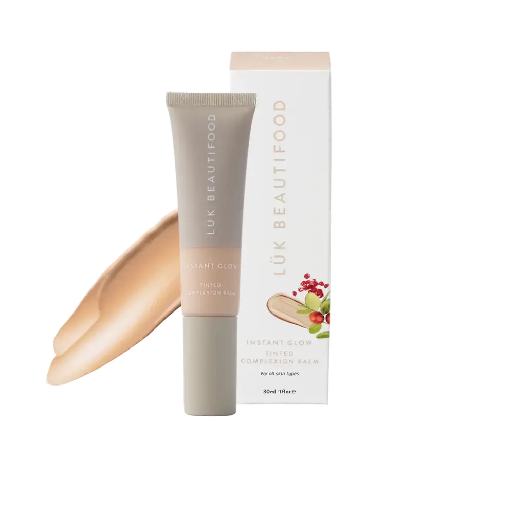 Luk Beautifood Instant Glow Skin Tint Nude 1 - Fair