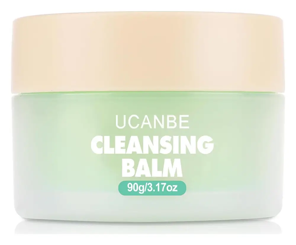 Ucanbe Cleansing Balm
