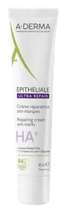 A-derma Epitheliale Ultra Repair