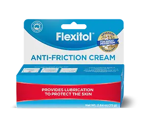 Flexitol Anti-Friction Cream