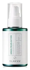 KLAVUU Green Pearlsation PHA Calming Serum