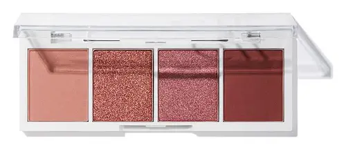 e.l.f. cosmetics Bite-Size Eyeshadows Berry Bad