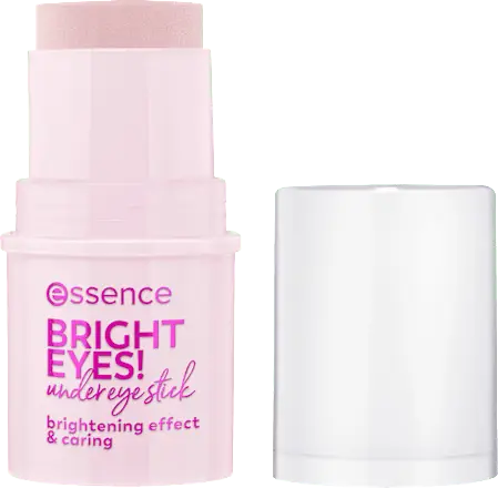 Essence Bright Eyes! Under Eye Stick 01 Soft Rose