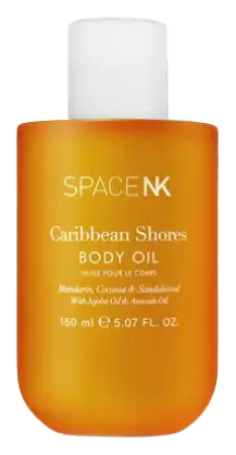 Space NK Caribbean Shores Body Oil