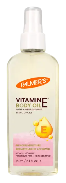 Palmer's Vitamin E Body Oil