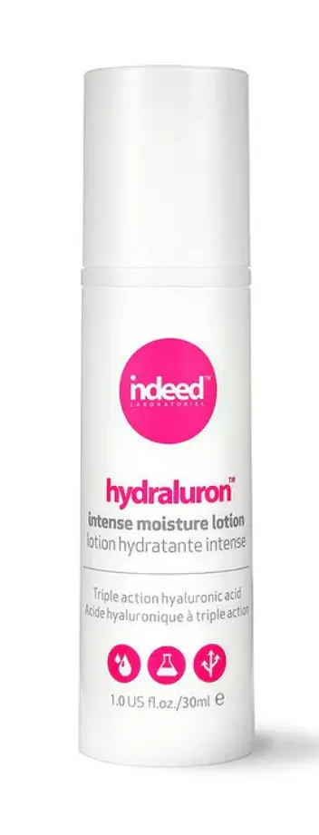 Indeed Labs Hydraluron Intense Moisture Lotion