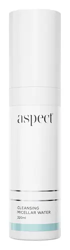 Aspect Skincare Cleansing Micellar Water