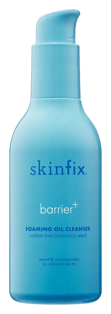 Skinfix Barrier+ Foaming Oil Cleanser