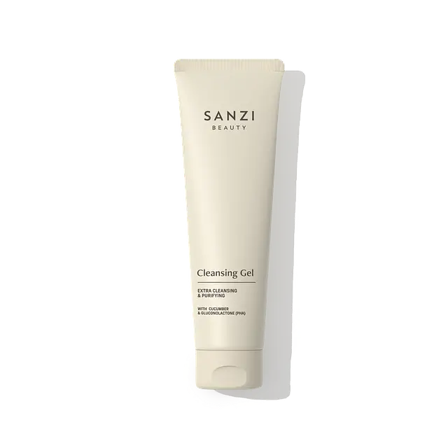 Sanzi Beauty Cleansing Gel (With 5% PHA)