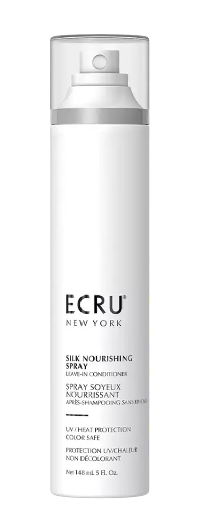 Ecru New York Silk Nourishing Spray