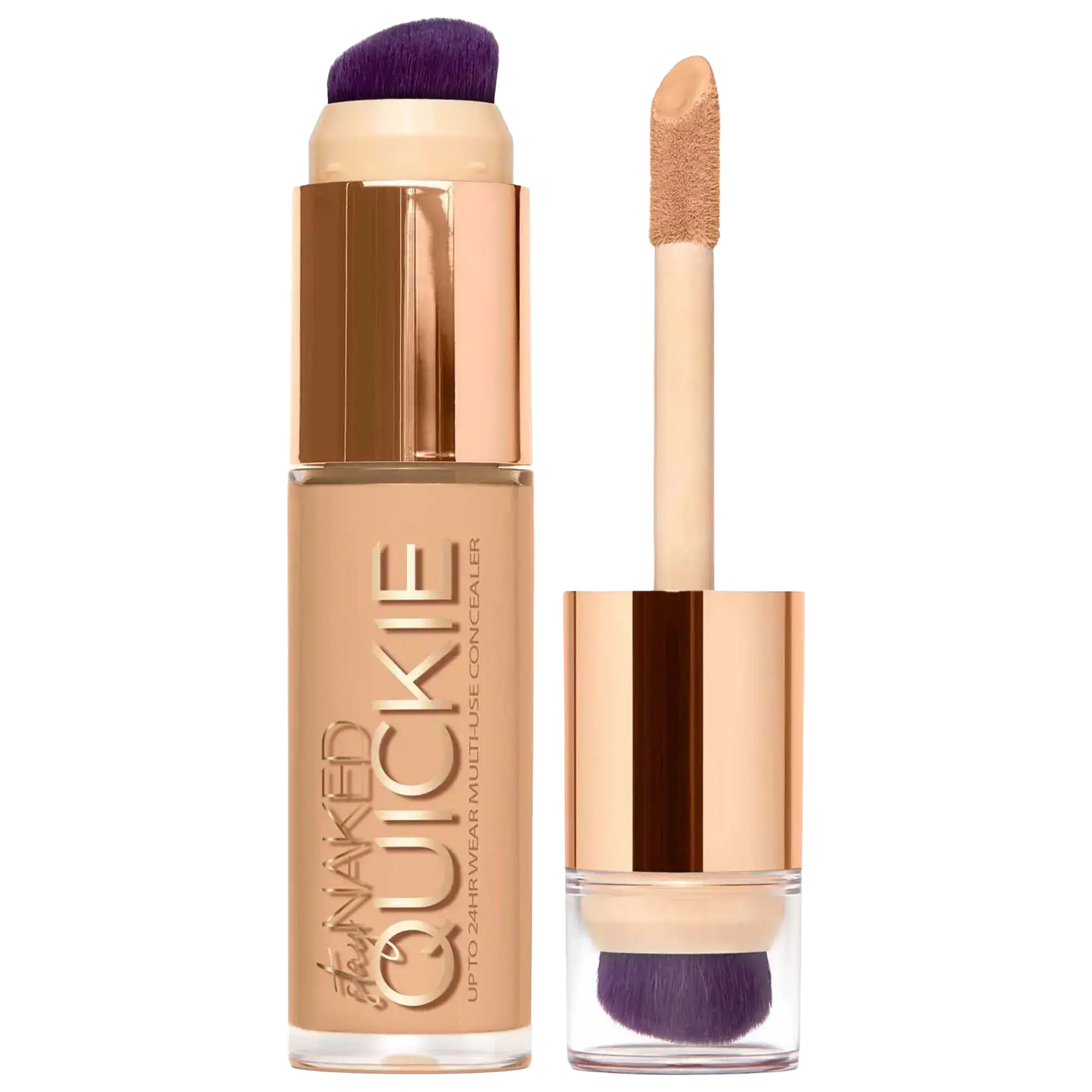 Urban Decay Quickie 24HR Full-Coverage Waterproof Concealer 41NN