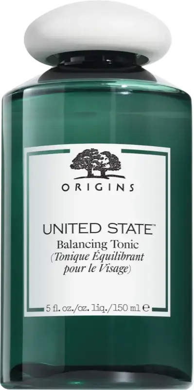 Origins United State Balancing Tonic