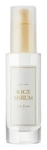 I'm from Rice Serum
