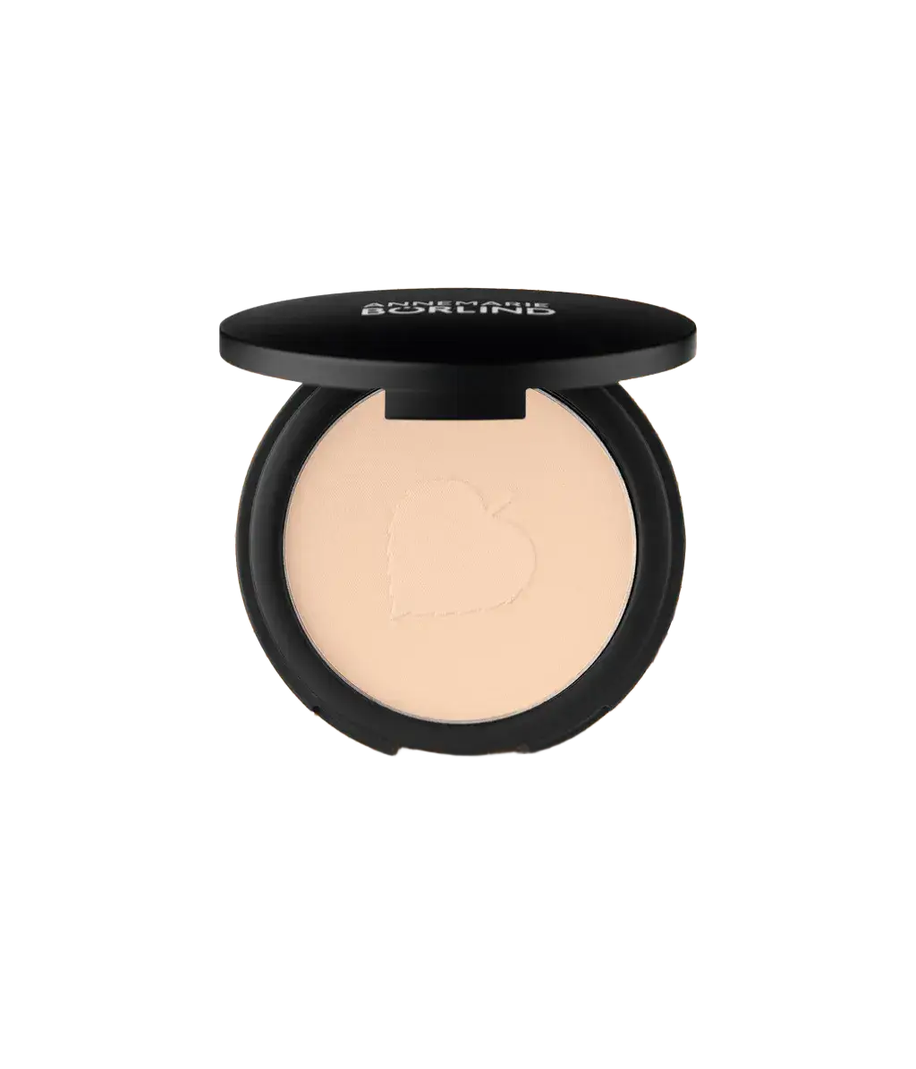 Annemarie Börlind Compact Powder Foundation Light