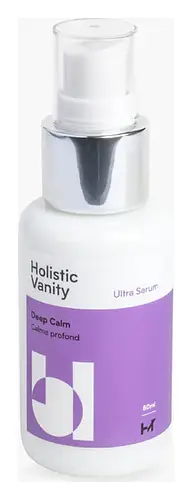 Holistic Vanity Deep Calm