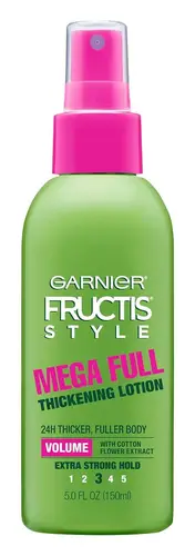 Garnier Fructis Style Mega Full Thickening Lotion