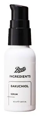 Boots Bakuchiol Face Serum