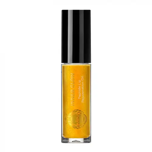 Pañpuri Inner Glow Peptide Lip Rejuvenation Oil Osmanthus Glow