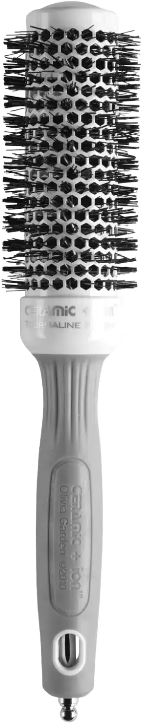 Olivia Garden Ceramic Plus Ion Hairbrush