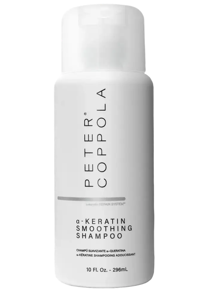 Peter Coppola a-Keratin Smoothing Shampoo
