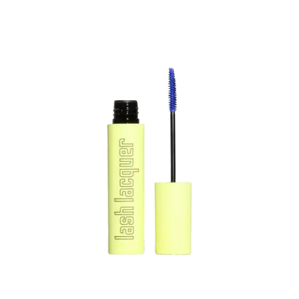 Made by Mitchell Lash Lacquer Mascara Cobalt
