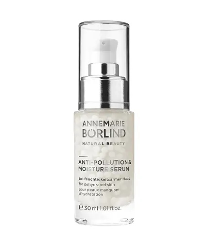 Annemarie Börlind Anti-Pollution & Moisture Serum