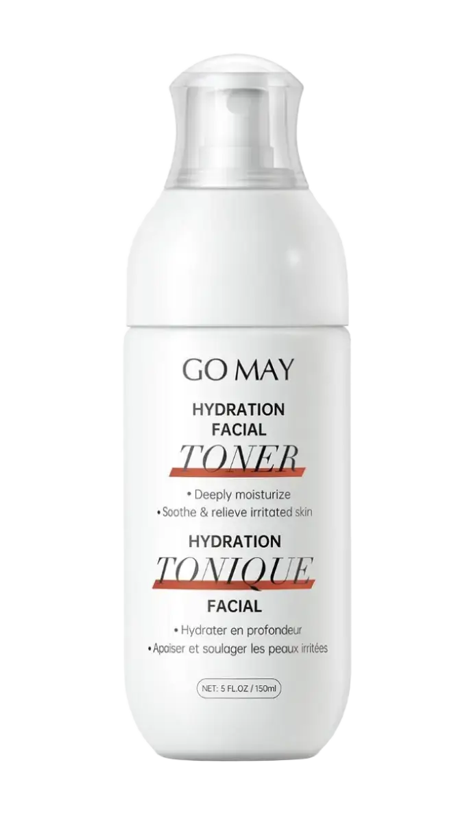 Go May Hydration Facial Toner