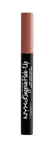 NYX Cosmetics Lip Lingerie Push-Up Long-Lasting Lipstick Bedtime Flirt