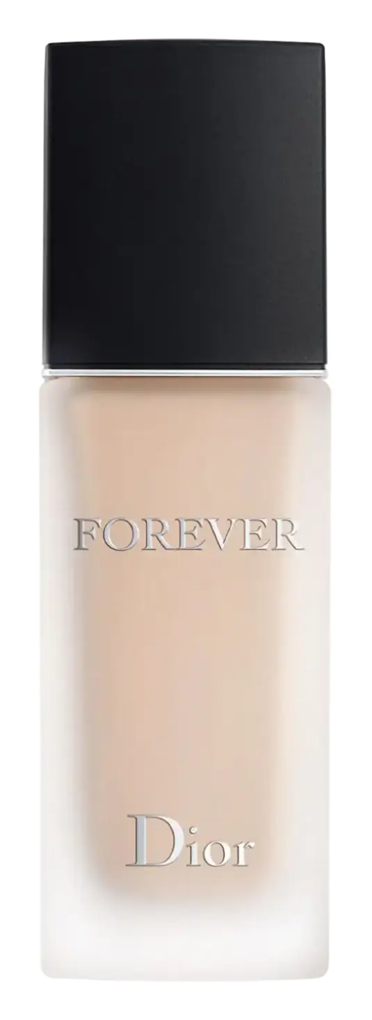 Dior Forever Matte Foundation SPF 15 0.5N Neutral