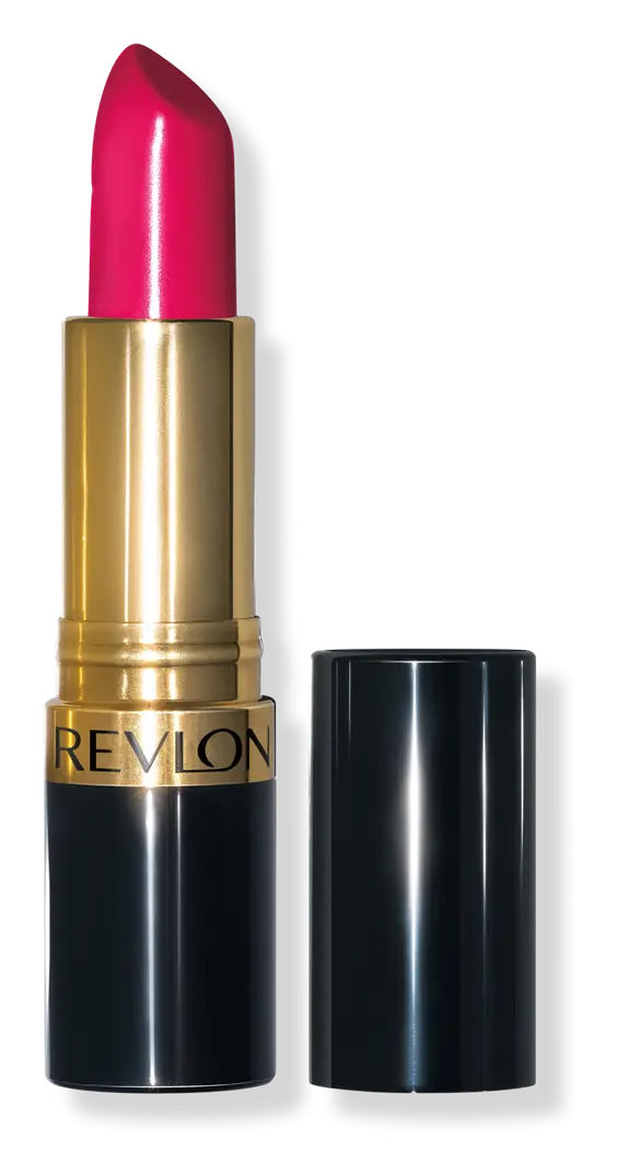 Revlon Super Lustrous Lipstick Cream Cherries in the Snow