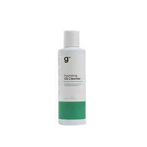 Gladskin Hydrating Oil Cleanser