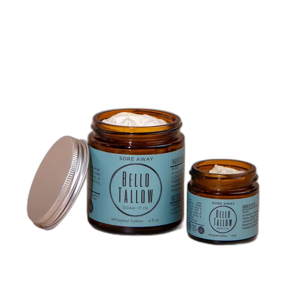 Bello Tallow Sore Away