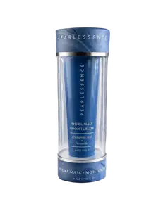 Pearlessence Hydra-Mask + Moisturizer