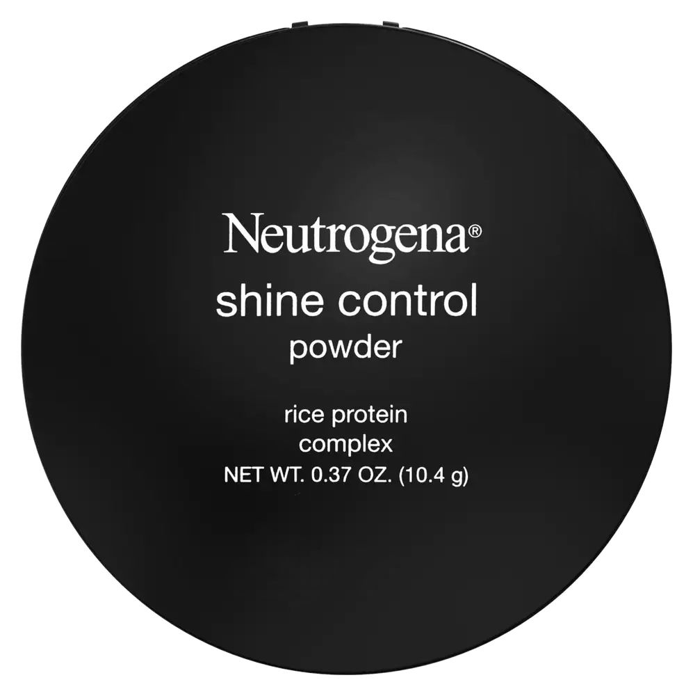 Neutrogena Shine Control Powder