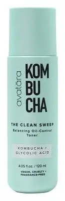 Avatara The Super Cleanse Foamy Gel Balancing Cleanser