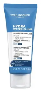 Yves Rocher Hydra Water-Plump Hydro-Plumping Mask