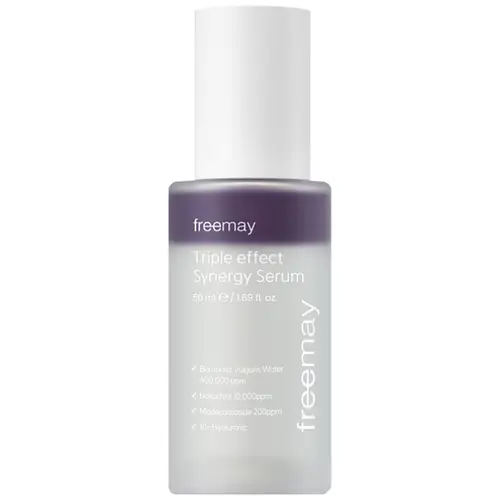 Freemay Triple Effect Synergy Serum