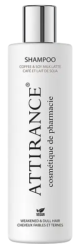 Attirance Coffee & Soy Milk Latte Shampoo